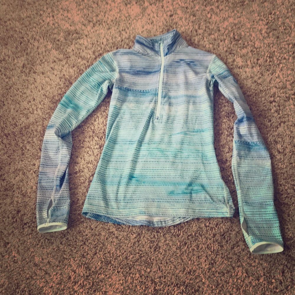 Nikebars Layer
